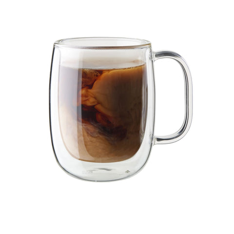 Zwilling Sorrento Coffee Mug - Set of 2 (Promo)