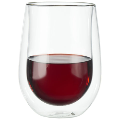 Zwilling Sorrento Red Wine Glasses - Set of 2