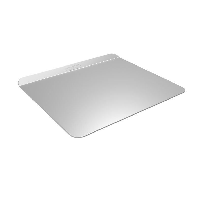 Nordic Ware Insulated Cookie Slider Sheet, 13 x 16, Silver