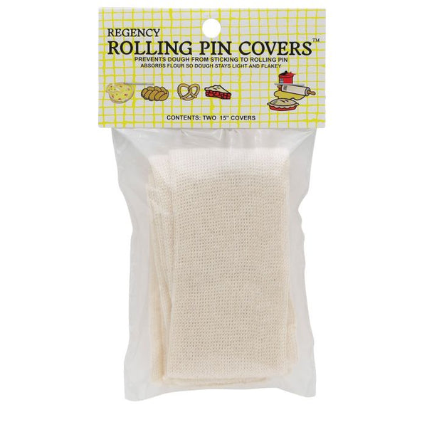 Regency Rolling Pin Cover
