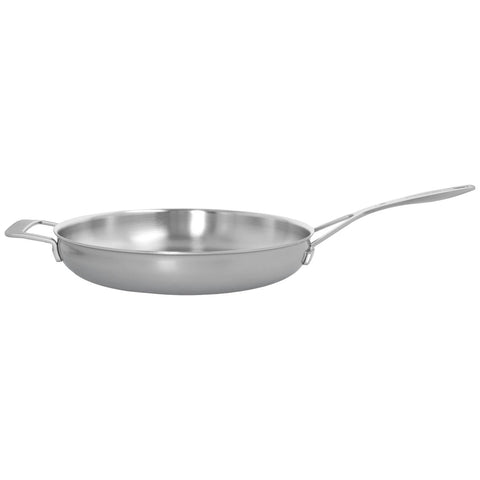 Demeyere Industry Five Ply 12.5" Fry Pan