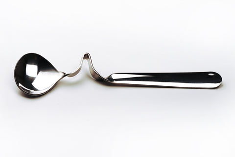 R.S.V.P. Honey Spoon