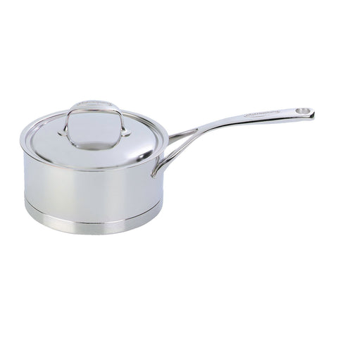 Demeyere Atlantis 2.3 Qt Sauce Pan (PROMO)