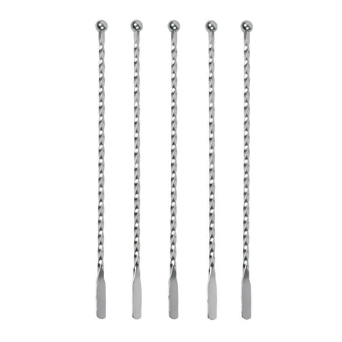 HIC Swizzle Sticks- Set of 5