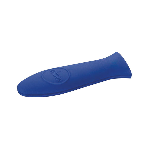 Lodge Silicone Handle Holder - Blue
