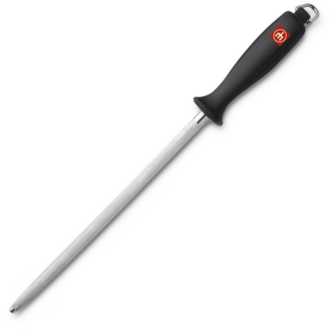 Miyabi Black Honing Steel