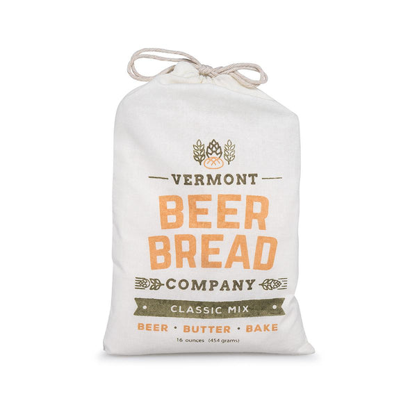 Halladay's Harvest Barn Vermont Bread - Classic