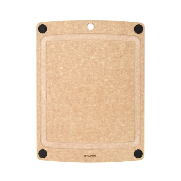 Epicurean All in One Board 11.5" x 9" - Natural