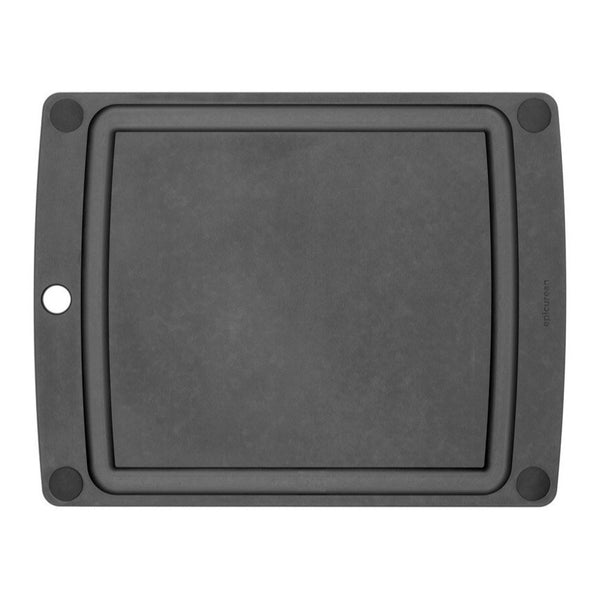 Epicurean All in One Board 11.5" X 9"  - Black