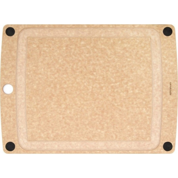 Epicurean All in One Board 19.5" X 14.5" - Natural
