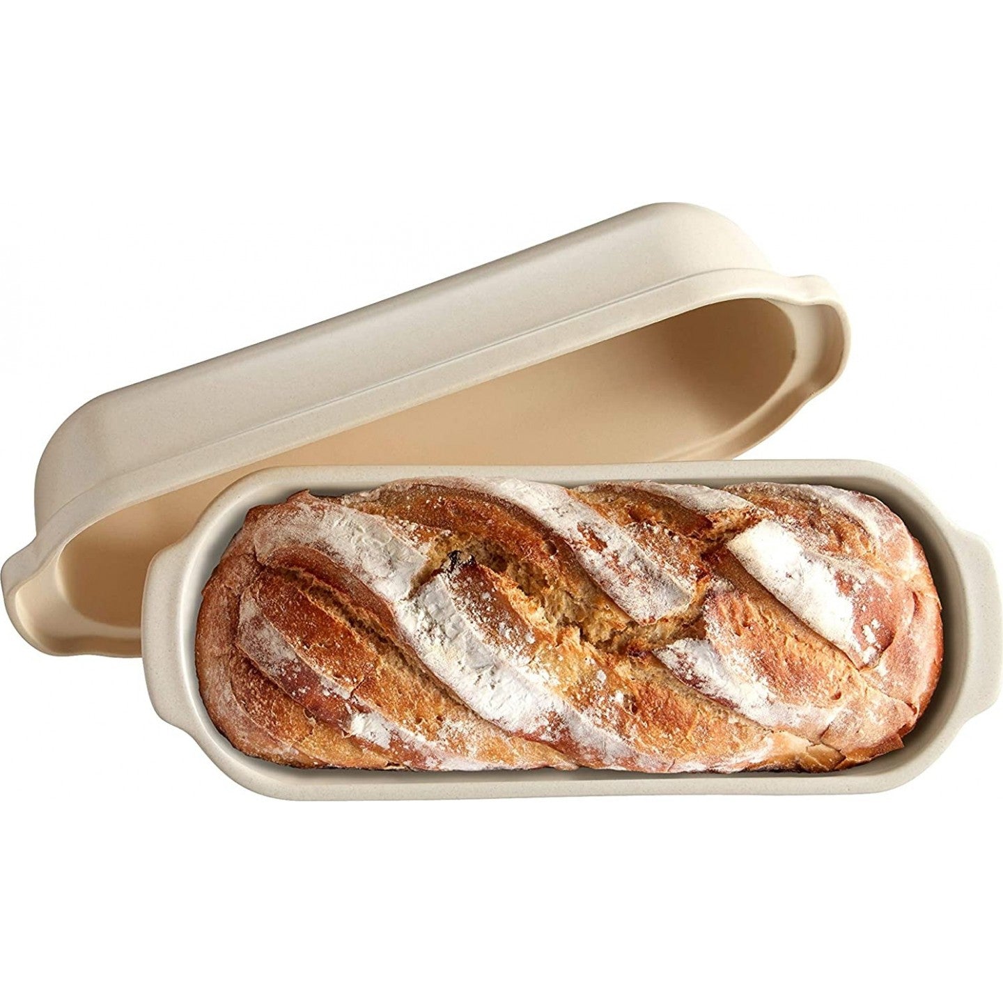 Italian Bread Loaf Pan