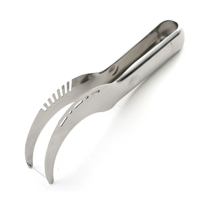 Stainless Steel Watermelon Slicer: The Perfect Kitchen Tool For