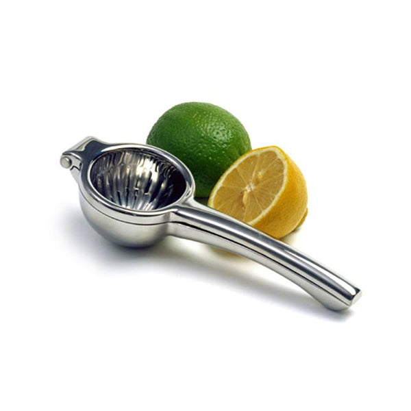 Norpro Professional Stainless Steel Citrus Squeezer