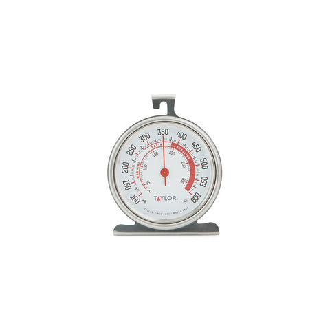 Taylor Analog Dial Oven Thermometer