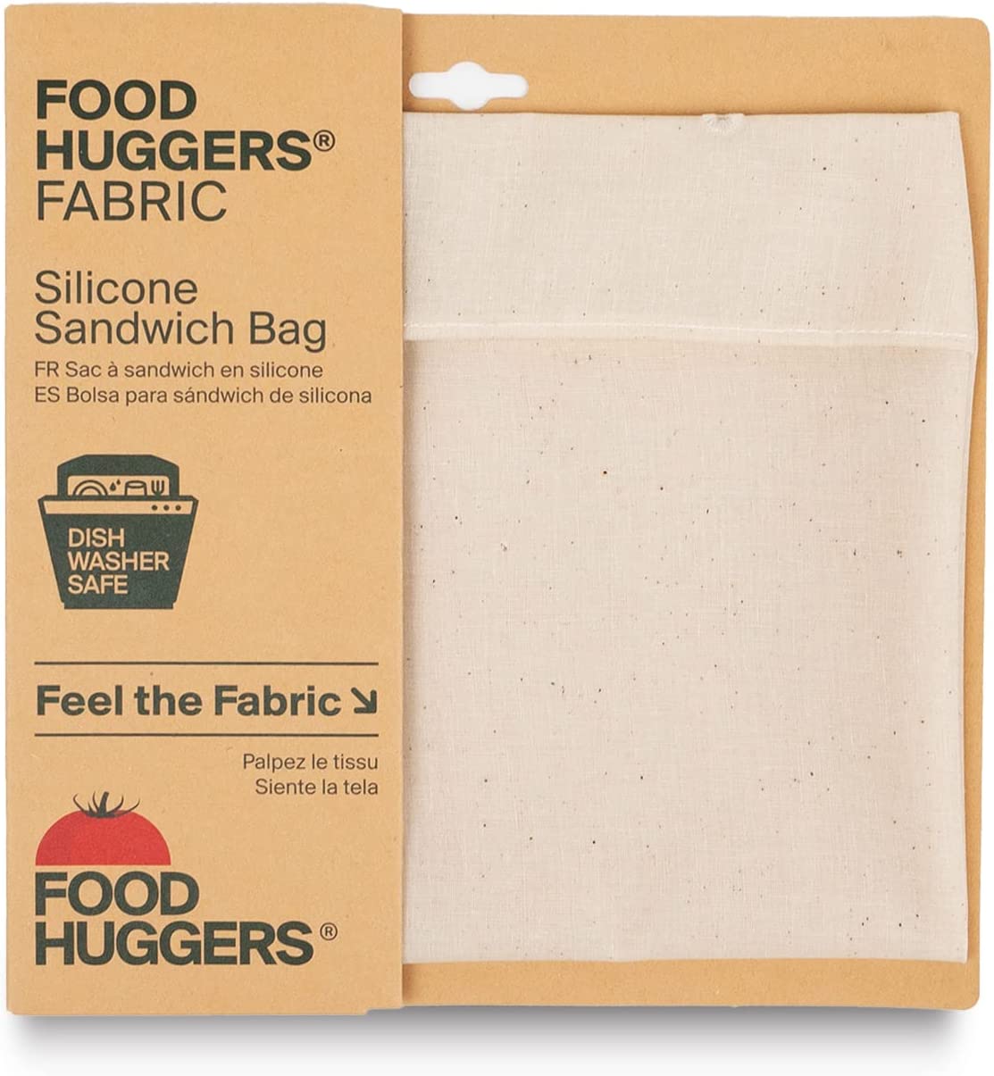 Food Huggers Food Safe Silicone