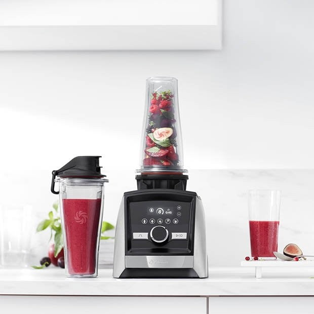 Vitamix Ascent Series 20 Oz. Blending Cup With Lid - 62848