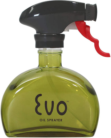 EVO Glass Oil Sprayer- Green