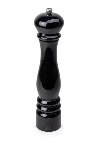 Peugeot Rechargeable Black 13" Pepper Mill