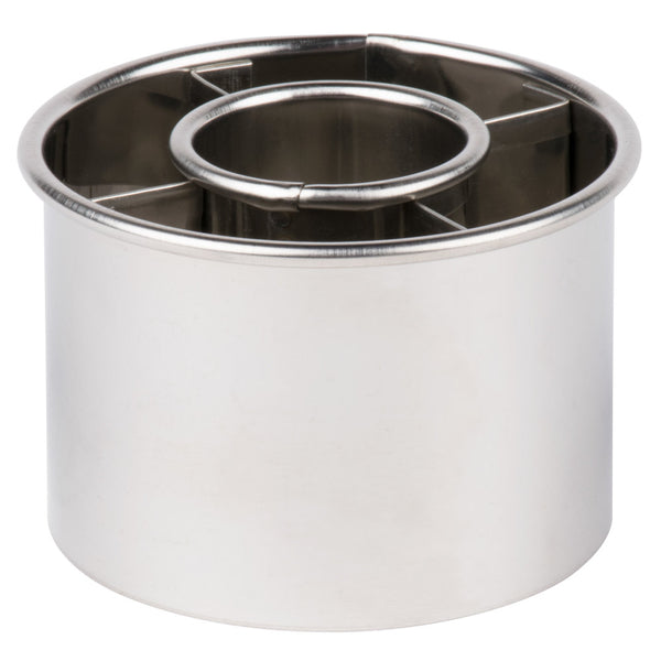 Ateco- 2.5" Doughnut Cutter