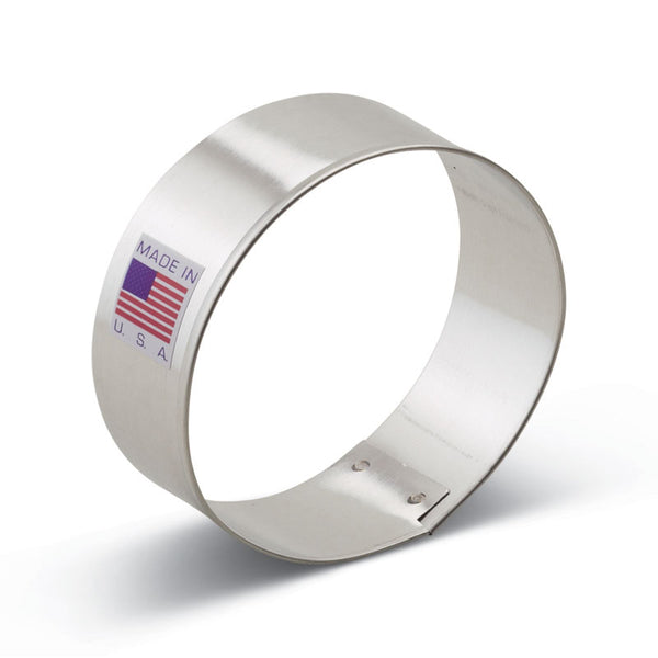 Ann Clark - 2.625" Biscuit Cutter