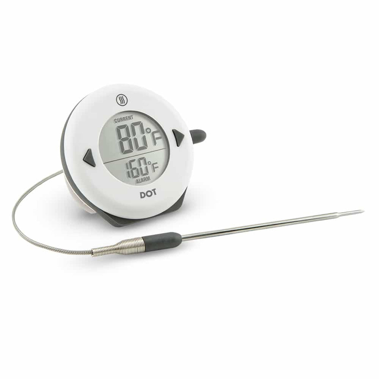 ThermoWorks Smoke Remote Duel Probe Thermometer – The Happy Cook