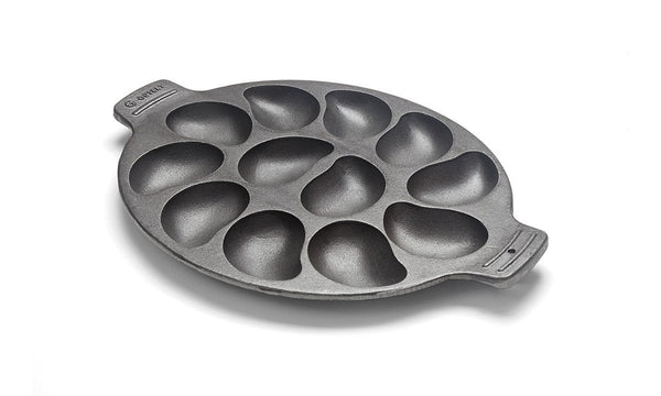 Outset Oyster Grill Pan