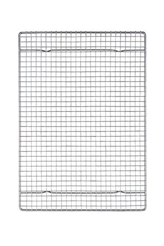 Mrs. Anderson's Half Sheet Cooling Rack