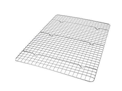 Mrs. Anderson's Baking Half Sheet Cooling Rack 