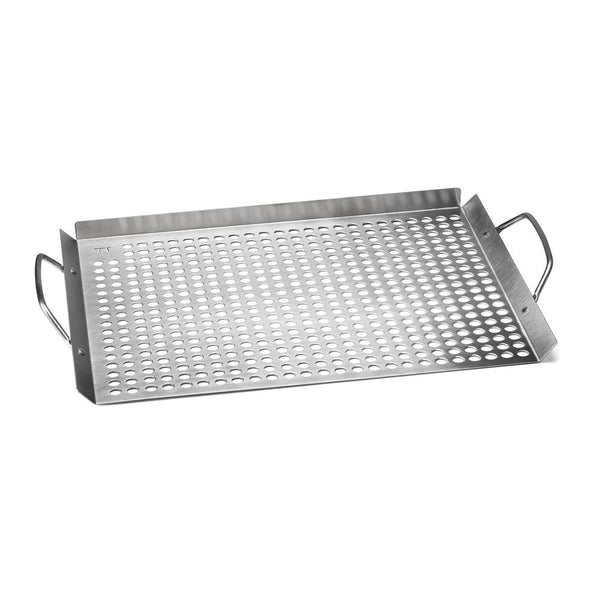 Outset Stainless Grill Grid 11" x 17"