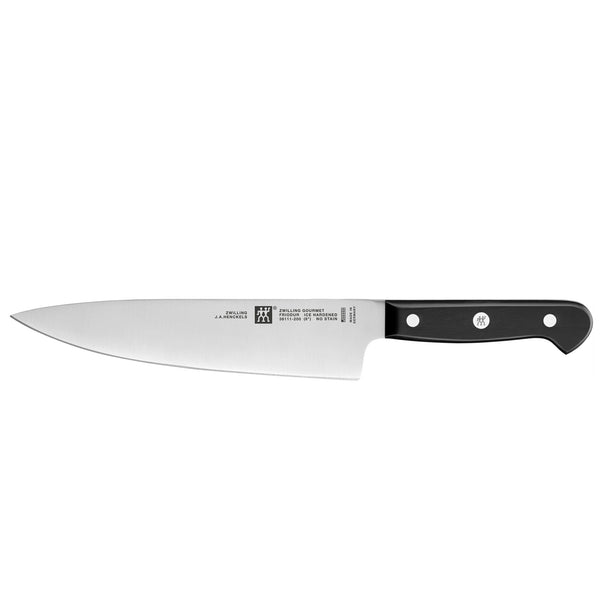 Zwilling - Gourmet Chefs Knife - 8"