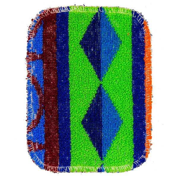 Wet-it Voque Skrubba Scrubber