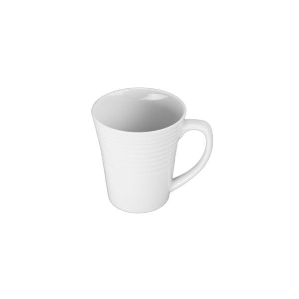 BIA Cordon Bleu - Ribbed Mug - 16 oz.