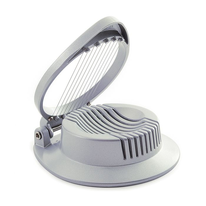 HIC Kitchen Non-Stick Egg Slicer