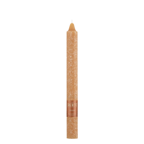 Root Arista Timberline 9" Candle - Beewax