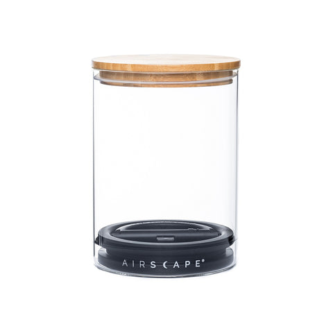 Airscape Medium Medium Storage Container - Glass