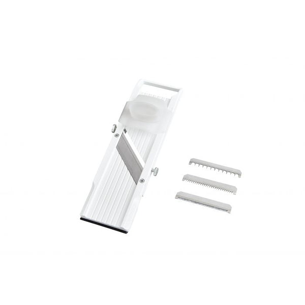 Benriner's Mandoline Slicer