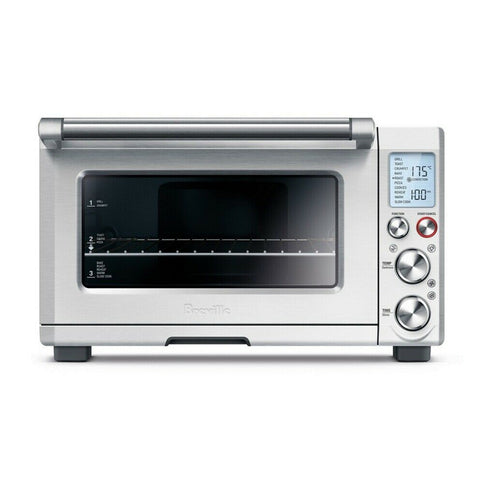 Breville - Smart Oven Air Fryer