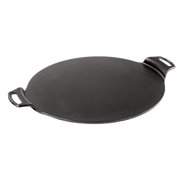 Lodge 15" Cast Iron Pizza Pan
