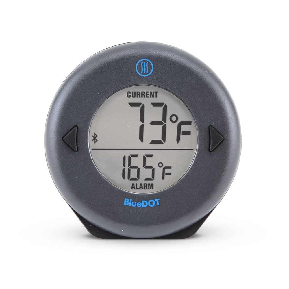 BlueTherm One LE, Waterproof Bluetooth Thermometer