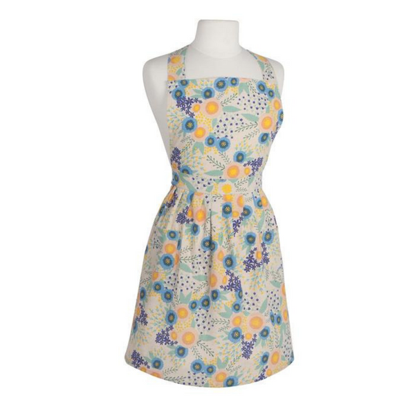 Now Designs Classic Apron - Rosa
