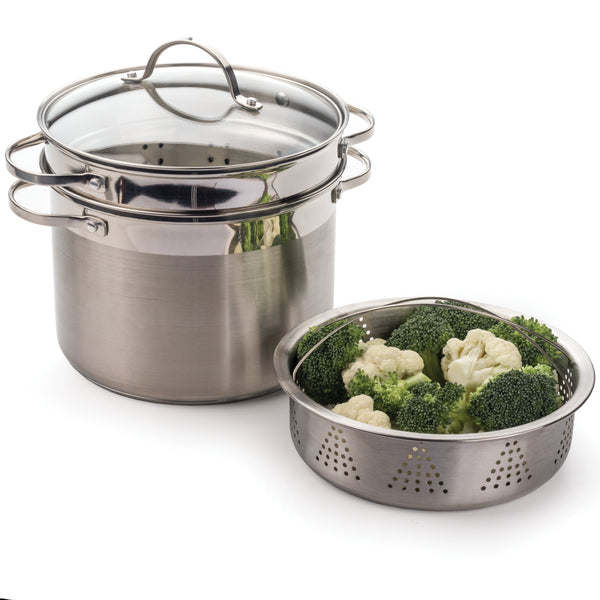 R.S.V.P. 8 Qt Multi-Cooker