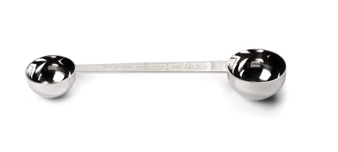 R.S.V.P. Dual Espresso Scoop