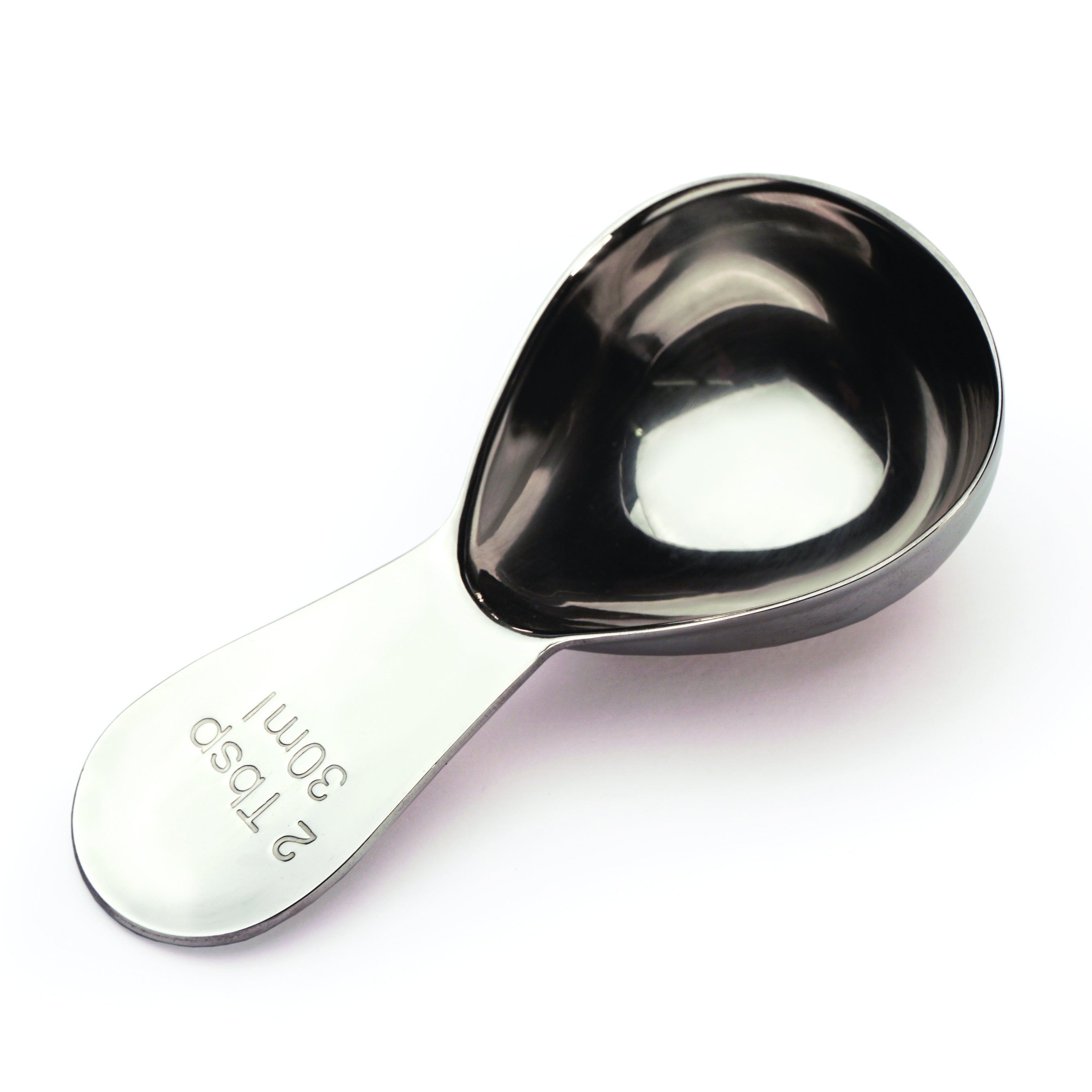 R.S.V.P. Short Coffee Scoop – The Happy Cook