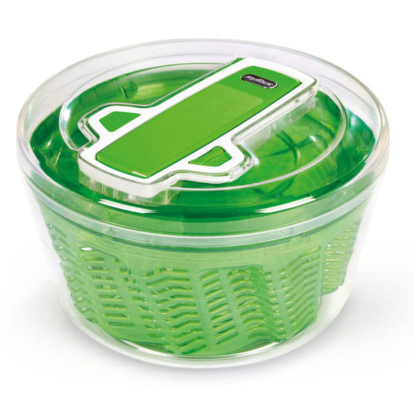 Zyliss - SwiftDry Salad Spinner