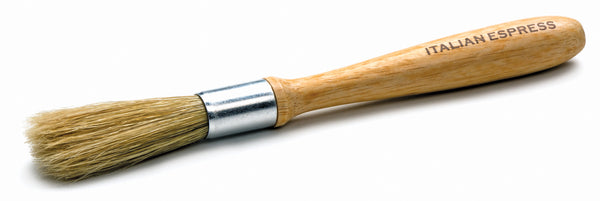 R.S.V.P. Espresso Utility Brush