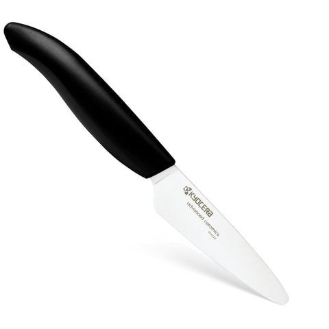 Kyocera Revolution Ceramic 3" Paring Knife