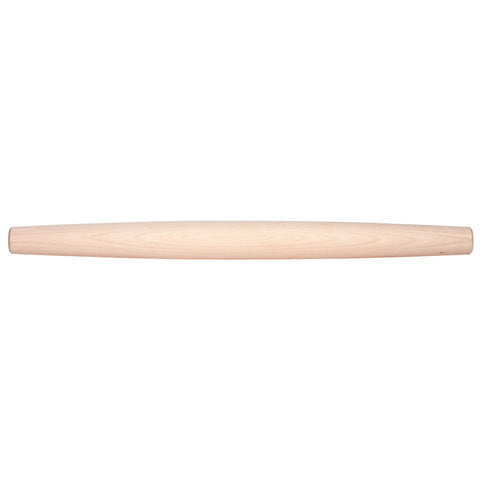 JK Adams French Tapered Rolling Pin 20" x 1.75"