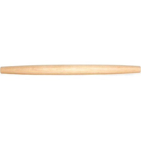 JK Adams French Tapered Rolling Pin 20" x 1.5"