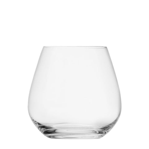 Schott Zwiesel Forte Red Stemless Wine Glass - 20 oz
