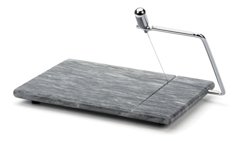 R.S.V.P. Grey Marble Cheese Slicer